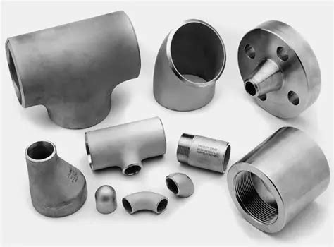 Monarch Forge & Fittings - Leading Manufacturer of Flanges & Pipe Fittings