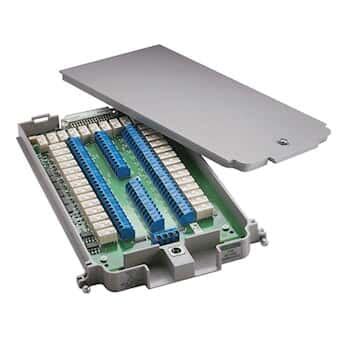 Keithley 7707 32-Channel Digital I/O, 10-Channel Differential ...