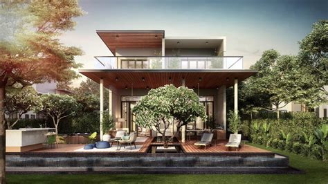 Assetz 18 & Oak Villas