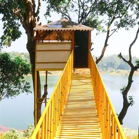 7 heaven Villa and Resort Chikmagalur - Resorts Chikmagalur