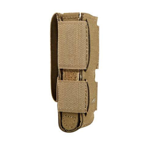 SGL PISTOL MAG POUCH MCL Khaki, 16,95
