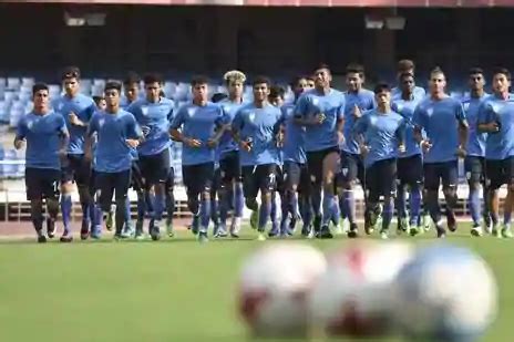 Renedy Singh: Indian Football Clubs Need to Respect Player Contracts ...