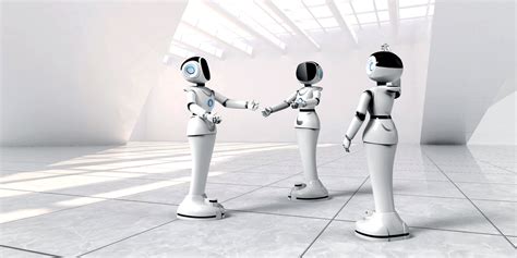 AI智能对话机器人的应用领域有哪些？