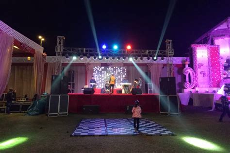 Dj Terrence Sound - DJ - Agra Cantt - Weddingwire.in