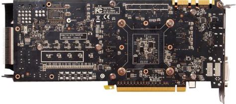 ZOTAC NVIDIA GeForce GTX 770 2 GB GDDR5 Graphics Card - ZOTAC ...