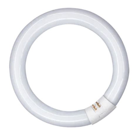 Leuchtstoffröhre Ringform T9 360° 40W/865 tageslichtweiß lm G10q 400mm ...