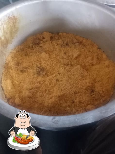 Bismillah Chicken Biryani Center Shah'$ Afghani Kabob Corner, Chittoor ...