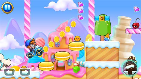 Super Princess Racing - Go Kart Racing Princess & Driving Games for ...