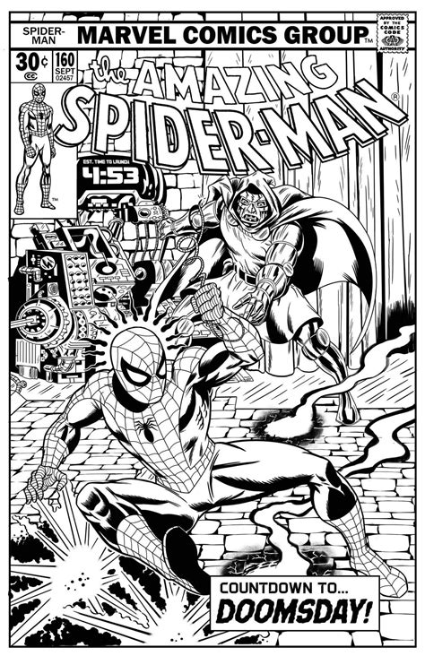 Pin by Nadine Gaudet on LOUIS’ 3RD BIRTHDAY in 2025 | Spiderman comic ...