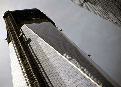 The amazing One World Trade Center's Observation Deck - Rediff.com Business