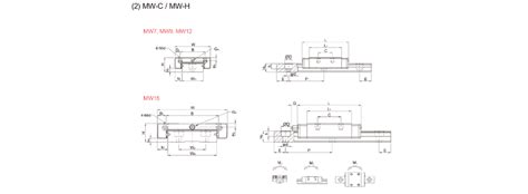 Linear Guideways | High-Precision & Durable Motion Systems