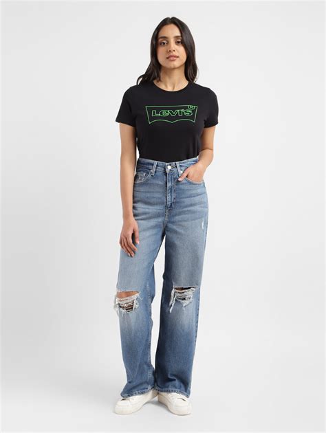 Buy Perfect Women's Loose Fit Jeans Online | Levi's India – Levis India ...