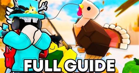 Fisch Fischgiving 2025: Full Quest Guide for Pilgrim & 13 NPCs