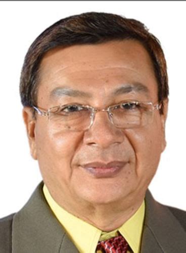 DINESH B THACKER, FOUNDER at LAKSHYRAJ QUALITY PRODUCTS PVT LTD