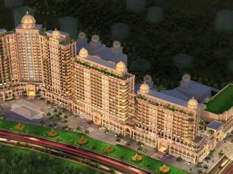 Omaxe Ltd - ಯೋಜನೆಗಳು, ಷೇರು ಬೆಲೆ ಮತ್ತು ಇನ್ನಷ್ಟು
