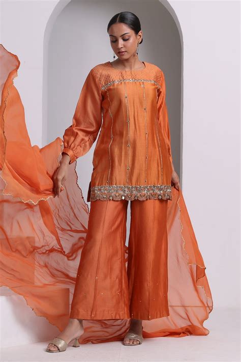 Funky Tops | Cotton Dress | Kurtas | Coord Sets | Tops | Sarees at ...