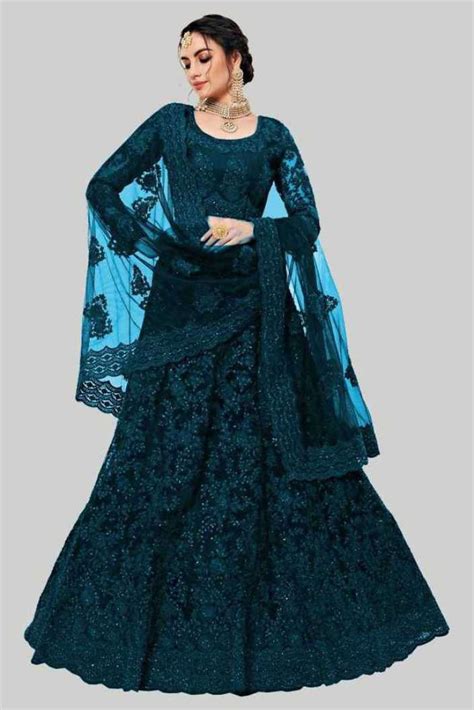 Lehenga Cholis - Buy Designer Lehenga Cholis for Women Online | Shopsy
