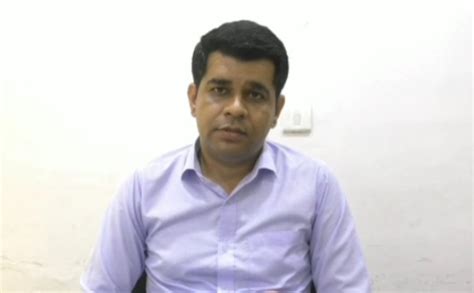 Professor of Dudhsagar Dairy Affiliate Institute Achieved, Ranked 7th ...