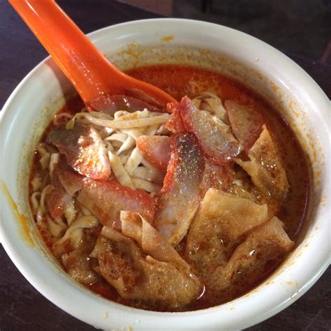 CURRY MEE STATION, Teriang - Restaurant Reviews, Phone Number & Photos ...