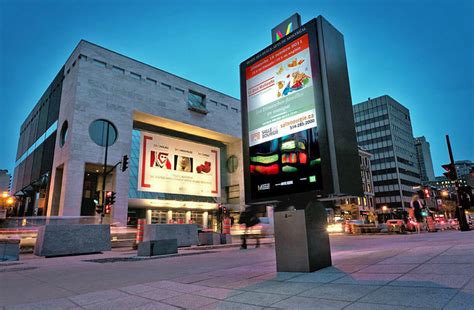 Digital Signage LED Screen 的图像结果