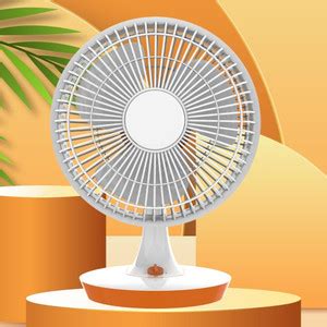 SACRO 300 mm/12 inch Ultra High Speed Table Fan & Desk Fan, 3Blade For ...