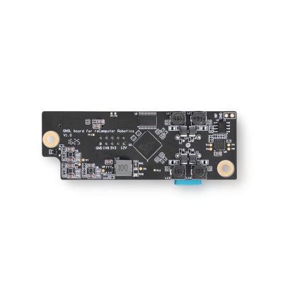Seeed Studio reComputer Robotics GMSL Camera Board buy online at Low ...