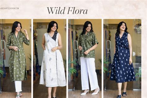 LabelAartiChauhan | Stylish Women's Clothing - Kurtas, Dresses & More
