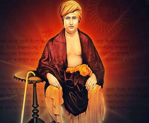 Maharishi dayanand inspirational quotes: महर्षि दयानंद से जानें क्या ...