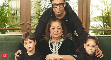 Father's Day: Happy Father's Day! Meet single dads of Bollywood - Karan ...