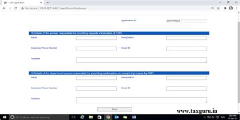 IRDAI Guidelines on Cross Border Re-insurers