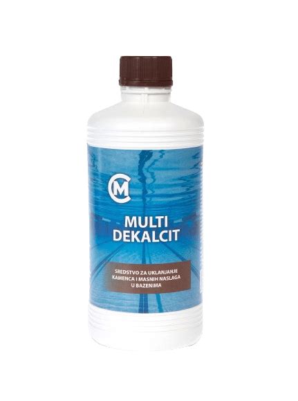 Multidekalcit
