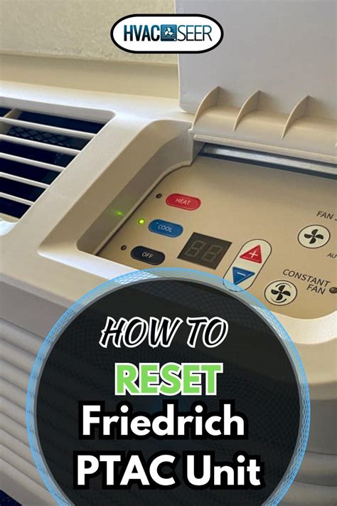 Image result for F1 Error Code On PTAC Unit