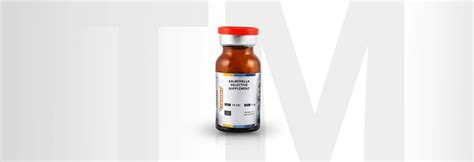 SALMONELLA SELECTIVE SUPPLEMENT – TM Media