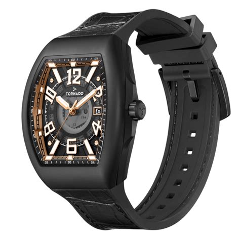 Buy Tornado Watch for Men Online India | Shop Premium Watches India ...