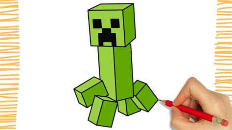 Image result for Minecraft Drawing Tutorials