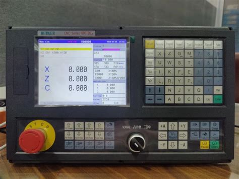 CNC Controllers - Mitsubishi E70 Series Lathes/Milling Controller ...