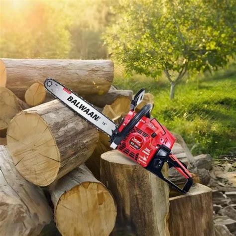 Chain Saw Machine Manufacturer from Pimpri Chinchwad