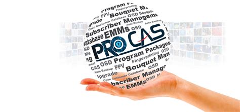 Conditional Access System – LRIPL