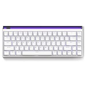 Amazon.in: Buy FKZ X MADLIONS Nano 68 Pro Rapid Trigger RGB Gaming ...