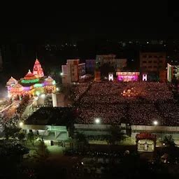 Umiya dham mandir - Playground - Surat - Gujarat | Yappe.in