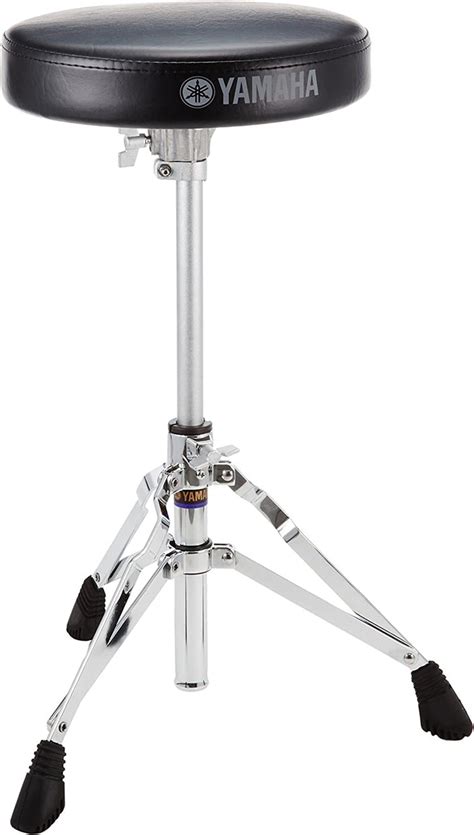 Yamaha DS550 Single-Braced Drum Throne – ChennaiMusicals