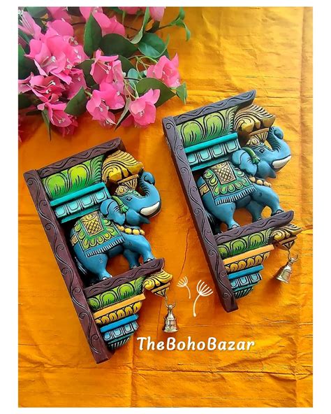 Wall Brackets – TheBohoBazar