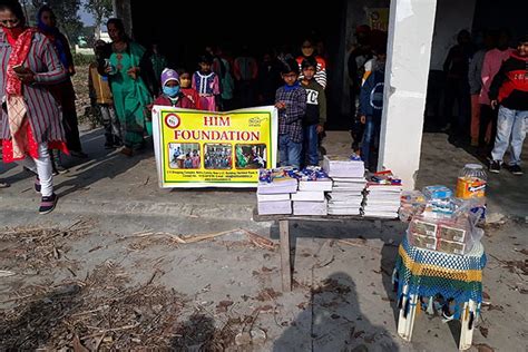 Him Foundation Dehradun, NGO in Dehradun, Good NGO in Dehradun, book ...