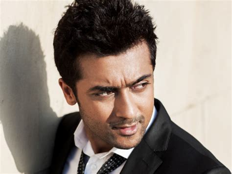 Suriya 'slaps a youth' controversy: Case filed against '24' actor, FIR ...
