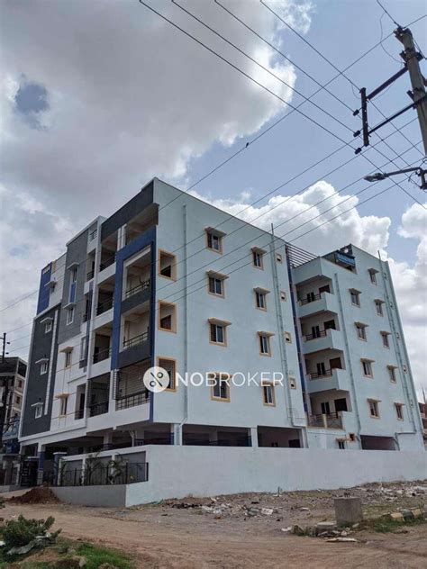 Sree Srinivasa Nilayam in Mallampet, hyderabad | Flats for Sale & Rent ...