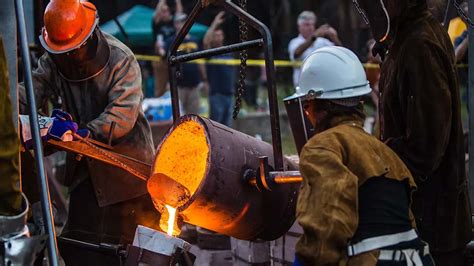 Best Metal Casting Manufacturer and supplier in Gujrat, India
