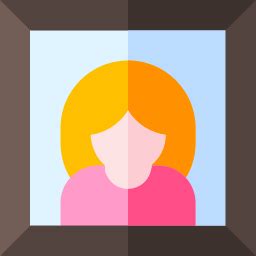 Portrait - Free people icons