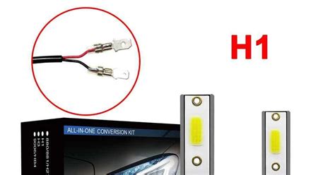 Image result for H1 LED into Projector