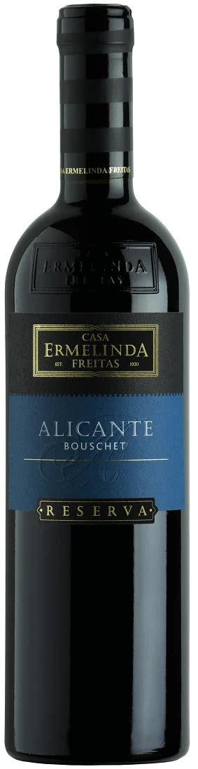 Casa Ermelinda Freitas Pinot Noir Tinto | from 10.45 € - Wine Radar