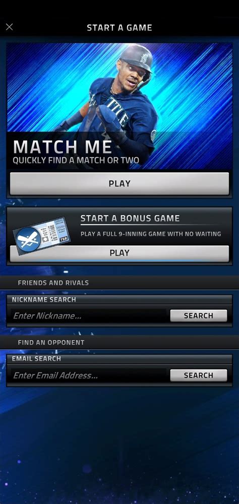 Descargar EA SPORTS MLB Tap Baseball 23 23.6 APK Gratis para Android